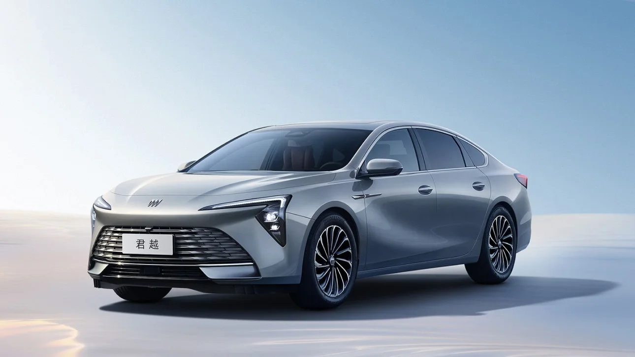 Ford Territory Titanium X