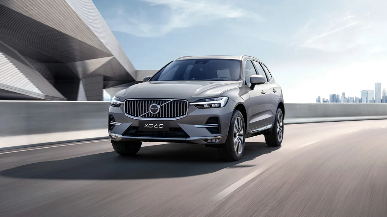 Ford Territory Titanium X