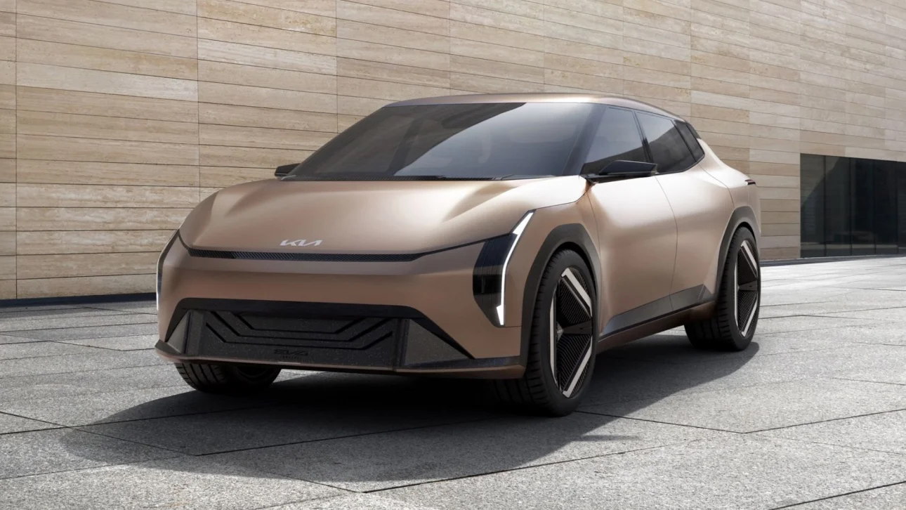 Mercedes-Benz C-Class 2024